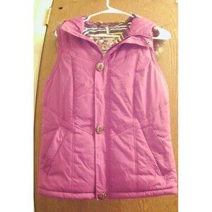 Burton DryRide Sly Puffy Vest  Women's Small